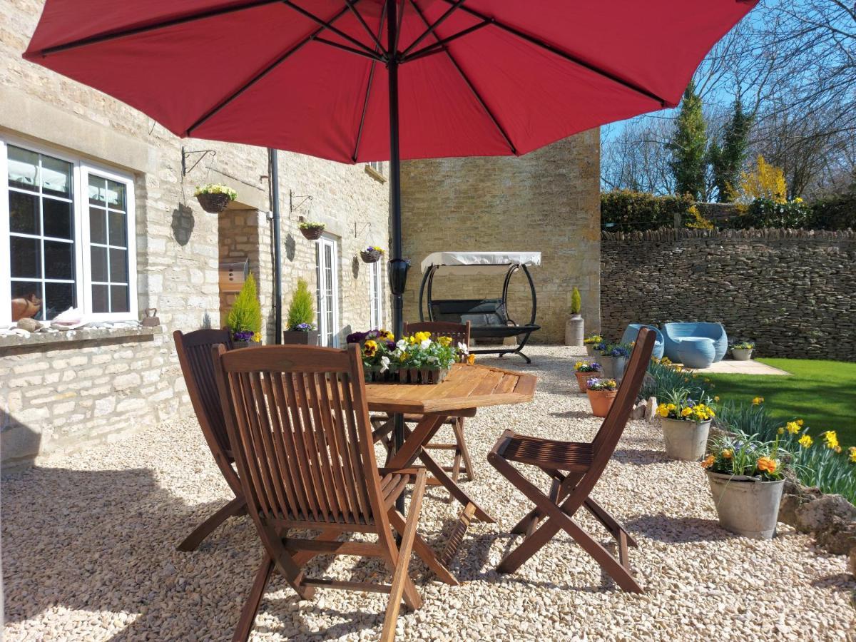 Thames Head Wharf - Historic Cotswold With Stunning Countryside Views Landhaus Cirencester
