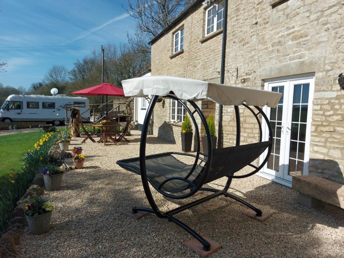 Thames Head Wharf - Historic Cotswold With Stunning Countryside Views * Cirencester